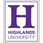 New Mexico Highlands University logo
