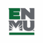 Eastern New Mexico University (ENMU) logo