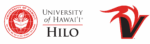 University of Hawaiʻi Hilo logo