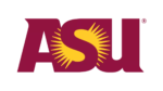 Arizona State University  logo