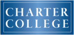 Charter College logo