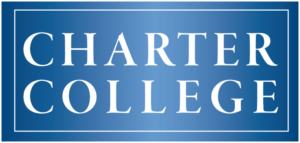 Charter College Logo