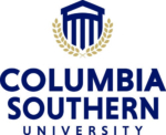 Columbia Southern University logo