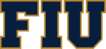 Florida International University logo