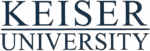 Keiser University logo