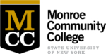 Monroe Community College logo