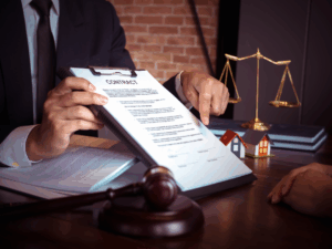 Real Estate Lawyer