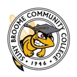 SUNY Broome Community College logo