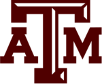 Texas A&M University Online logo