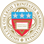 Trinity Washington University logo