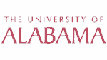 University of Alabama logo