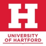 University of Hartford logo