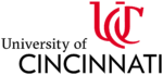 University of Cincinnati-Clermont College - Online Paralegal Certificate logo