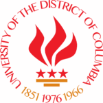 University of the District of Columbia logo
