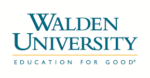 Walden University logo