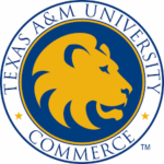 A&M Commerce logo