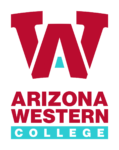 Arizona Western College logo