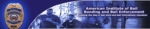 The American Institute of Bail Bonding and Bail Enforcement logo