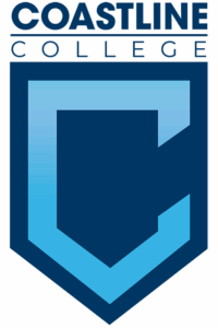 Coastline Community College Logo