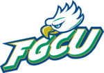 Florida Gulf Coast University logo