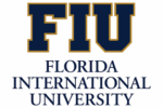 Florida International University logo
