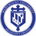 Marymount University logo