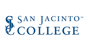 San Jacinto College Logo