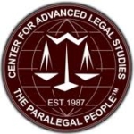 Center for Advanced Legal Studies logo