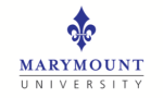 Marymount University logo
