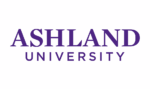Ashland University logo