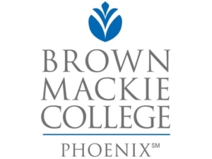 Brown Mackie College Logo