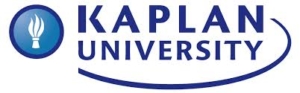 Kaplan College Logo