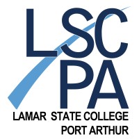 Lamar State College Logo
