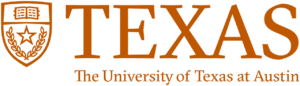 University of Texas  Logo