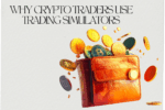 Why Crypto Traders Use Trading Simulators