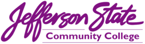 Jefferson State Community College Logo