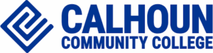 Calhoun Community College Logo