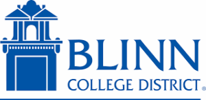 Blinn College Logo