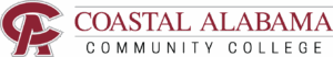 Coastal Alabama Community College Logo