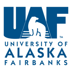 University of Alaska Fairbanks Logo