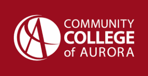 Community College of Aurora Logo