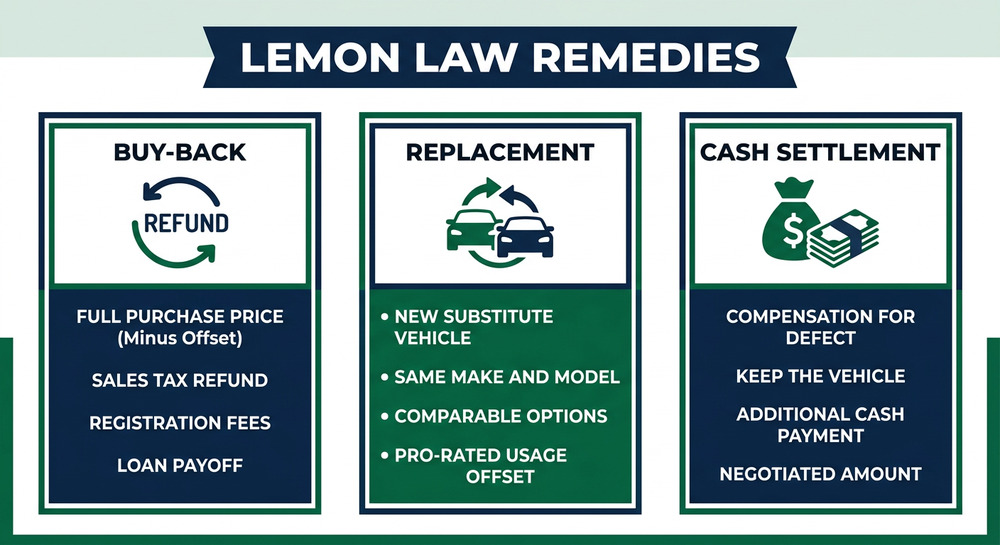 Lemon Law 4