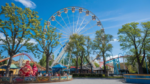 theme park