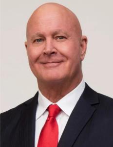 Greg Baumgartner Big